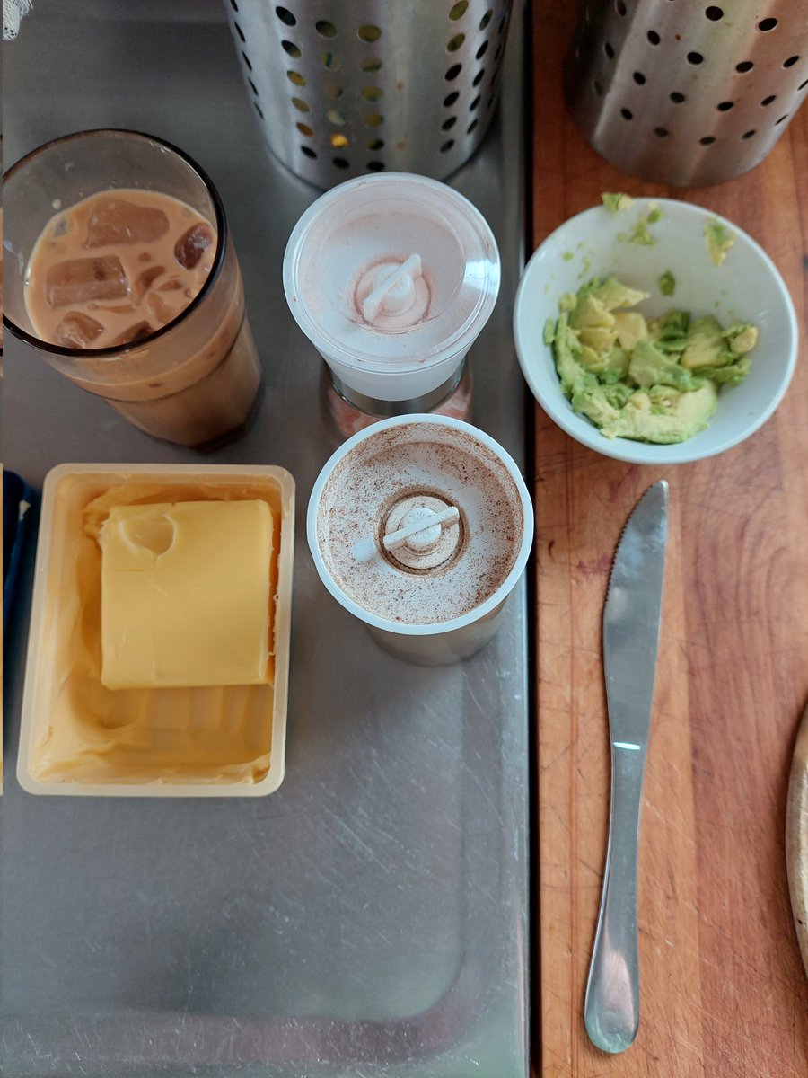 DrAshleaGee's tweet image. A wee hīkoi, and a massive chapter.. It's very hard to separate these kōrero into small clear 'themes' because our lives are like pūrākau and intersectional.. So it might be food related, but it's medical, relationship, childhood, exercise, clothing, and so onnn
#Day1899 #AshsPhD