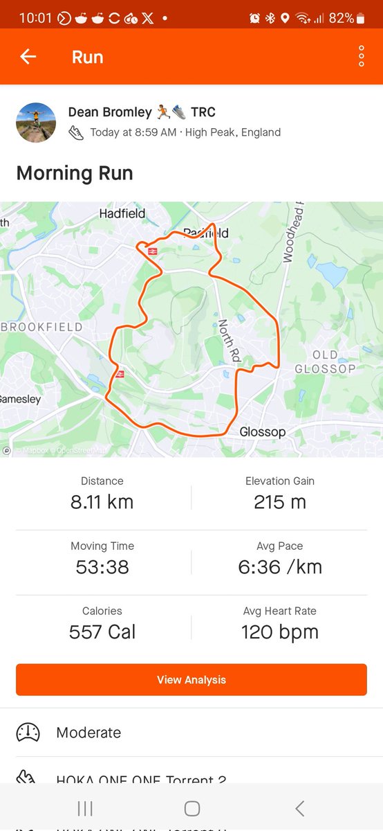 DeanShoegazeBromley ⭐⭐⭐⭐⭐⭐ (@deanbromley) on Twitter photo Sunday morning running tunes this morning courtesy of <a href="/flmschl/">Film School</a> and their new album 'Field'
Great album (especially to help forget I was running up some hills 😆) ⭐⭐⭐⭐⭐
Listen to the album here
filmschoolmusic.bandcamp.com/album/field Sunday morning running tunes this morning courtesy of <a href="/flmschl/">Film School</a> and their new album 'Field'
Great album (especially to help forget I was running up some hills 😆) ⭐⭐⭐⭐⭐
Listen to the album here
filmschoolmusic.bandcamp.com/album/field