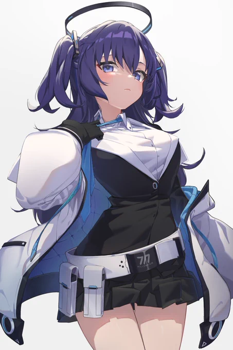 #ブルアカ