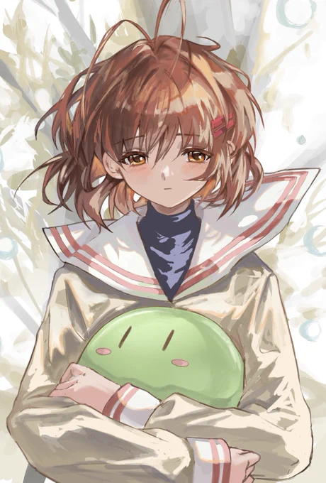古河渚 