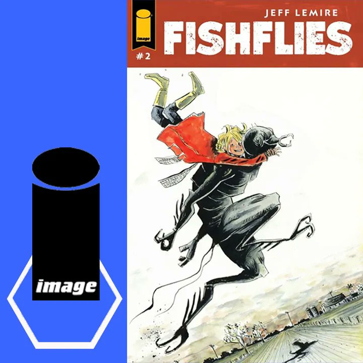 GeekyBrummie's tweet photo. #ComicsPullList from @hardluck_hotel #ComicoftheWeek is @ImageComics #WeirdWork plus @Rebellion releases Smash!, new three-issue US-format mini-series in Oct ^VP
https://t.co/Eof9wUbI7d https://t.co/ne54CtnHQS