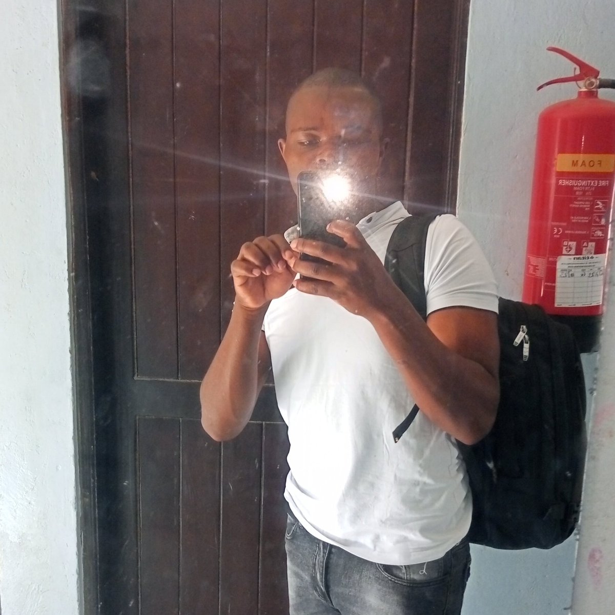 JamesMSaa's tweet image. #NewProfilePic