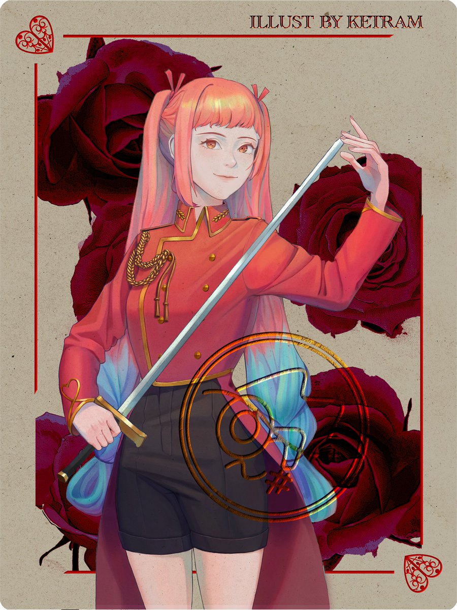 KETRAM/케트람 tweet media