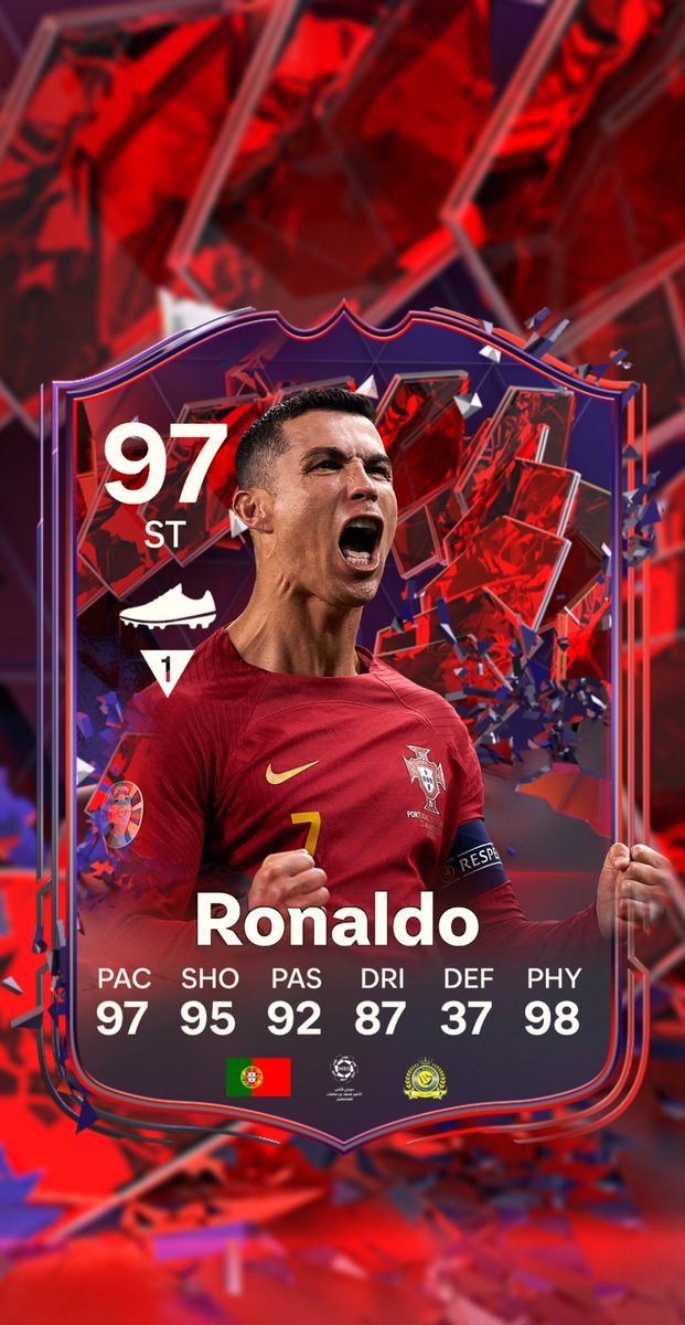 FUTFC Fantastic tweet media