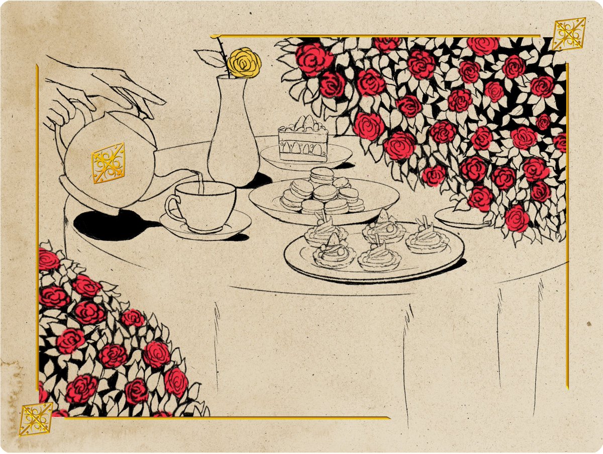 KETRAM/케트람 tweet media