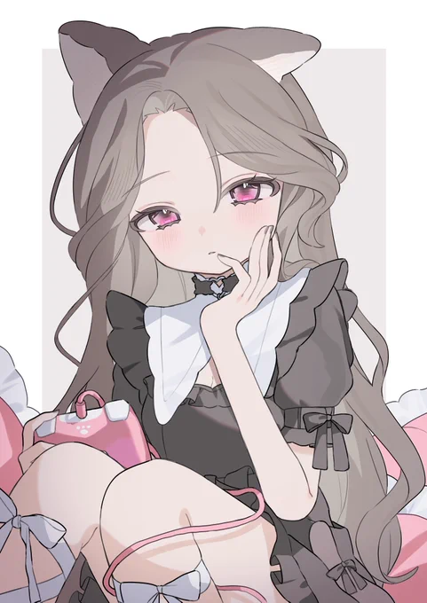 #Skeb ありがとうございました!  