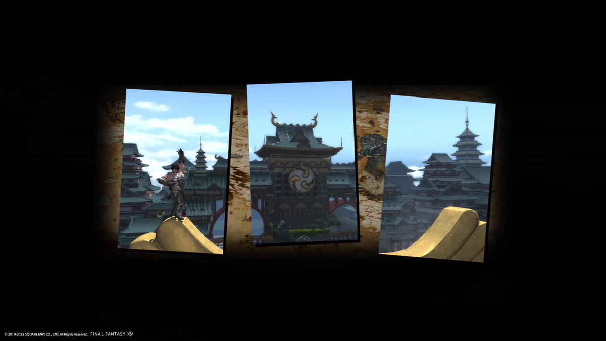 ppakuwa02's tweet photo. ご飯前に軽い気持ちで登山したら1発で登頂！
どうやらキャラクリの天才みたいです🎓✨ https://t.co/cTyut3IuRS