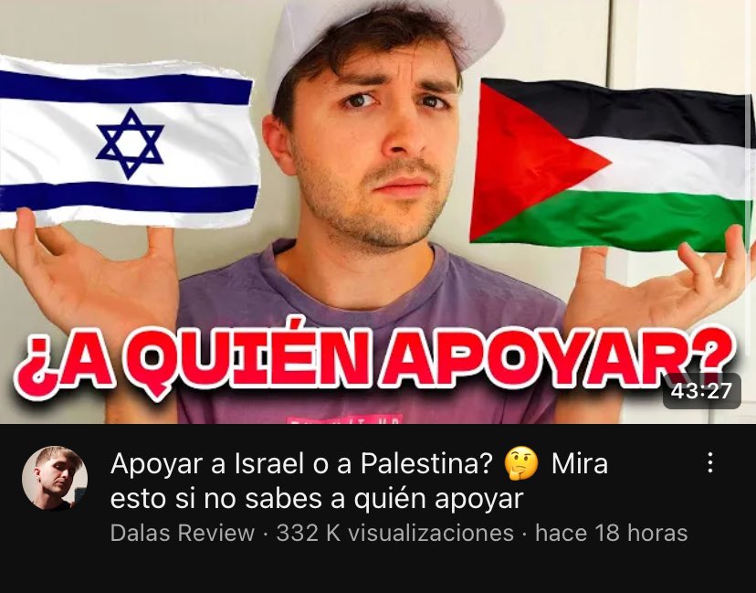 BotKoba's tweet photo. Antes de opinar sobre el conflicto hay que informarse ✍️📖 https://t.co/OKRpAcC1J6