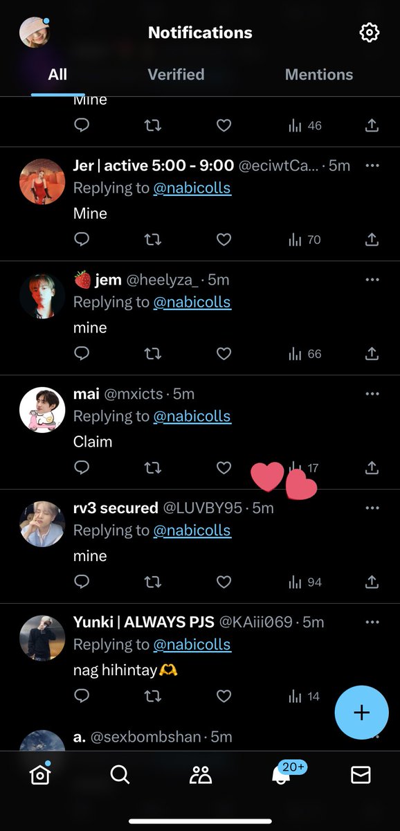 z (@nabicolls) / Posts / X