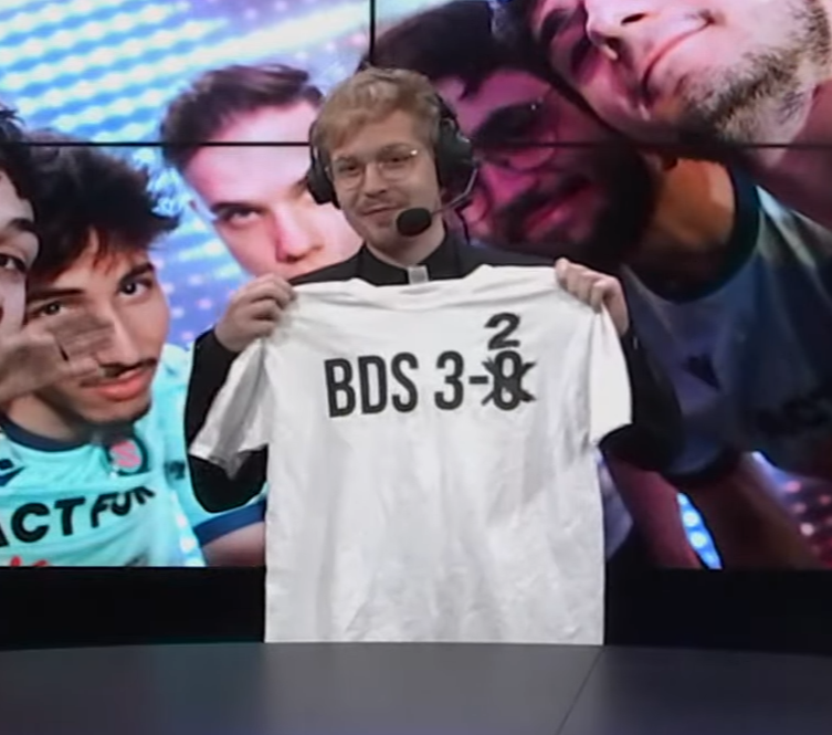 LEC's tweet photo. #Worlds2023 https://t.co/L1QhV5eF1r