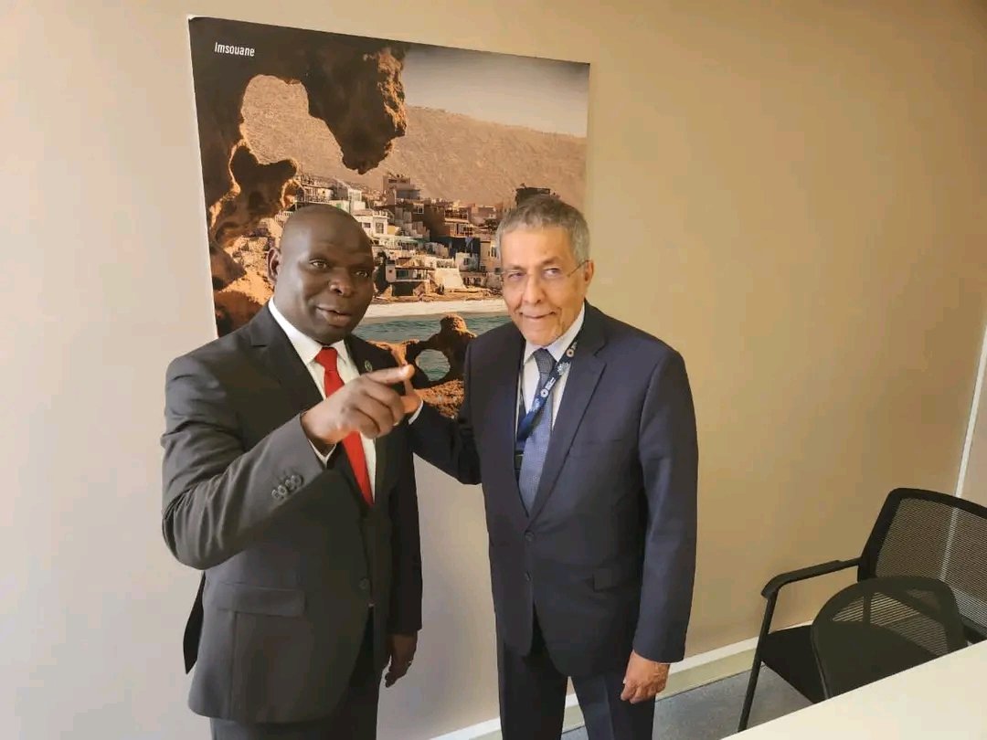 Malawi News Agency tweet media