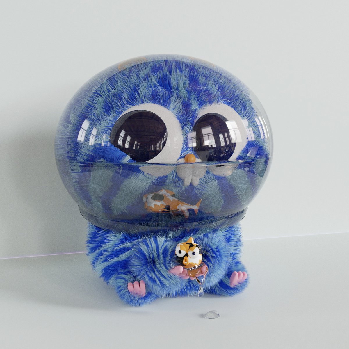 Malo Monster tweet media