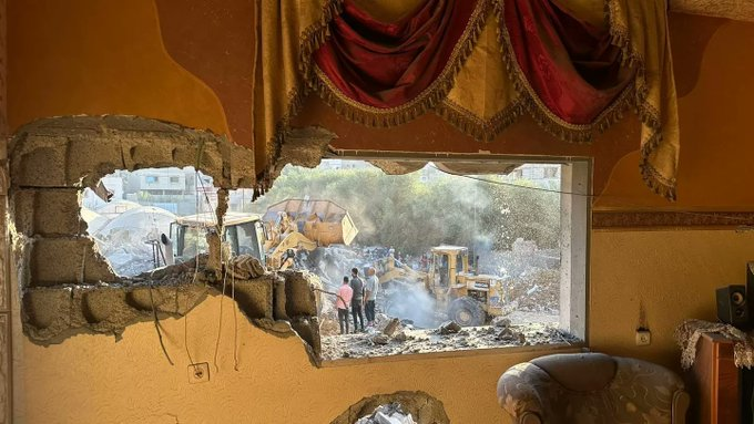 anlikhaberin's tweet photo. Filistin Sağlık Bakanlığı, Gazze Şeridi'ndeki tüm büyük hastanelerin yıkıldığını duyurdu https://t.co/OnuF7T2VX6