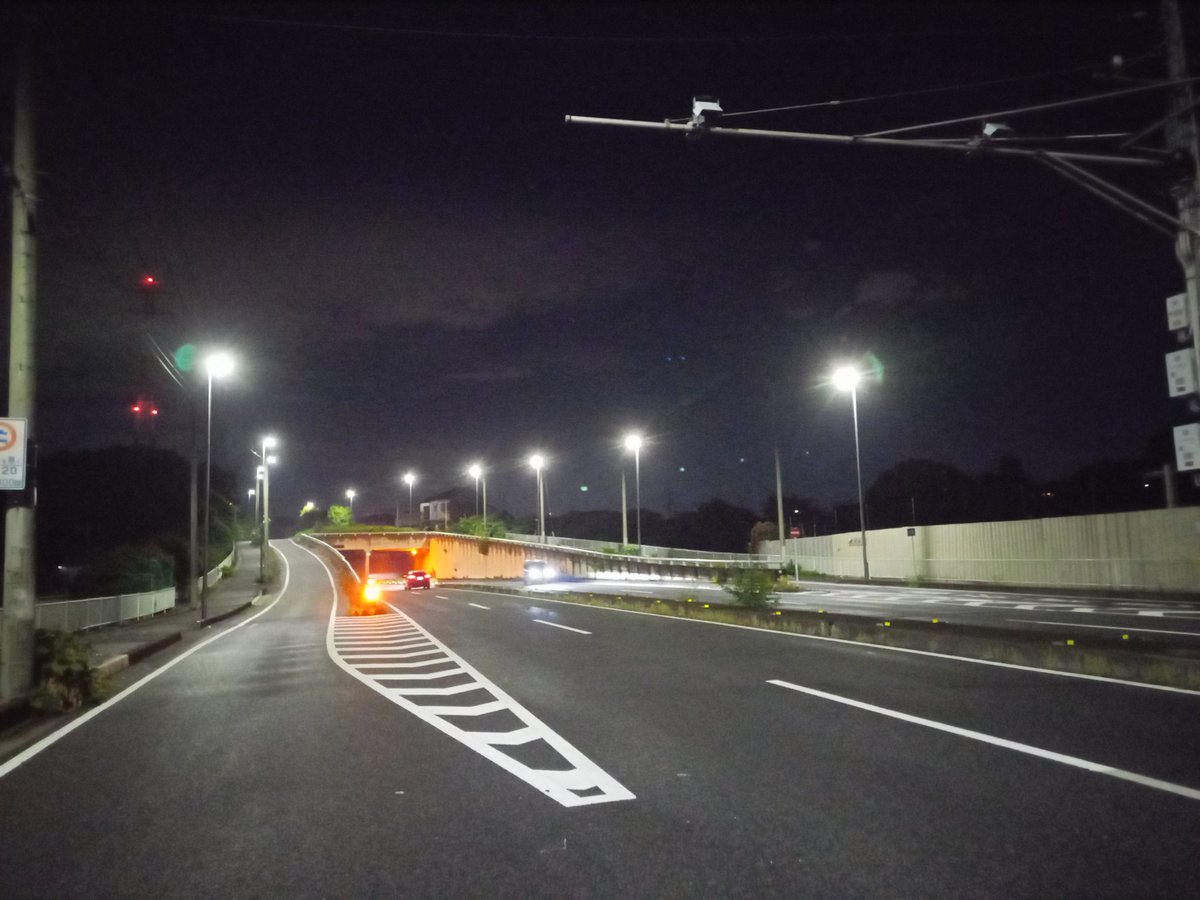 KPL_'s tweet photo. Mode1 RETROIIで撮った写真。
いわゆるパカパカな折り畳みケータイ基準で見れば大健闘かな、と。
この価格帯のスマホとして見るなら、まあまあってところ?
#RETROII https://t.co/Y9n64IbTTX