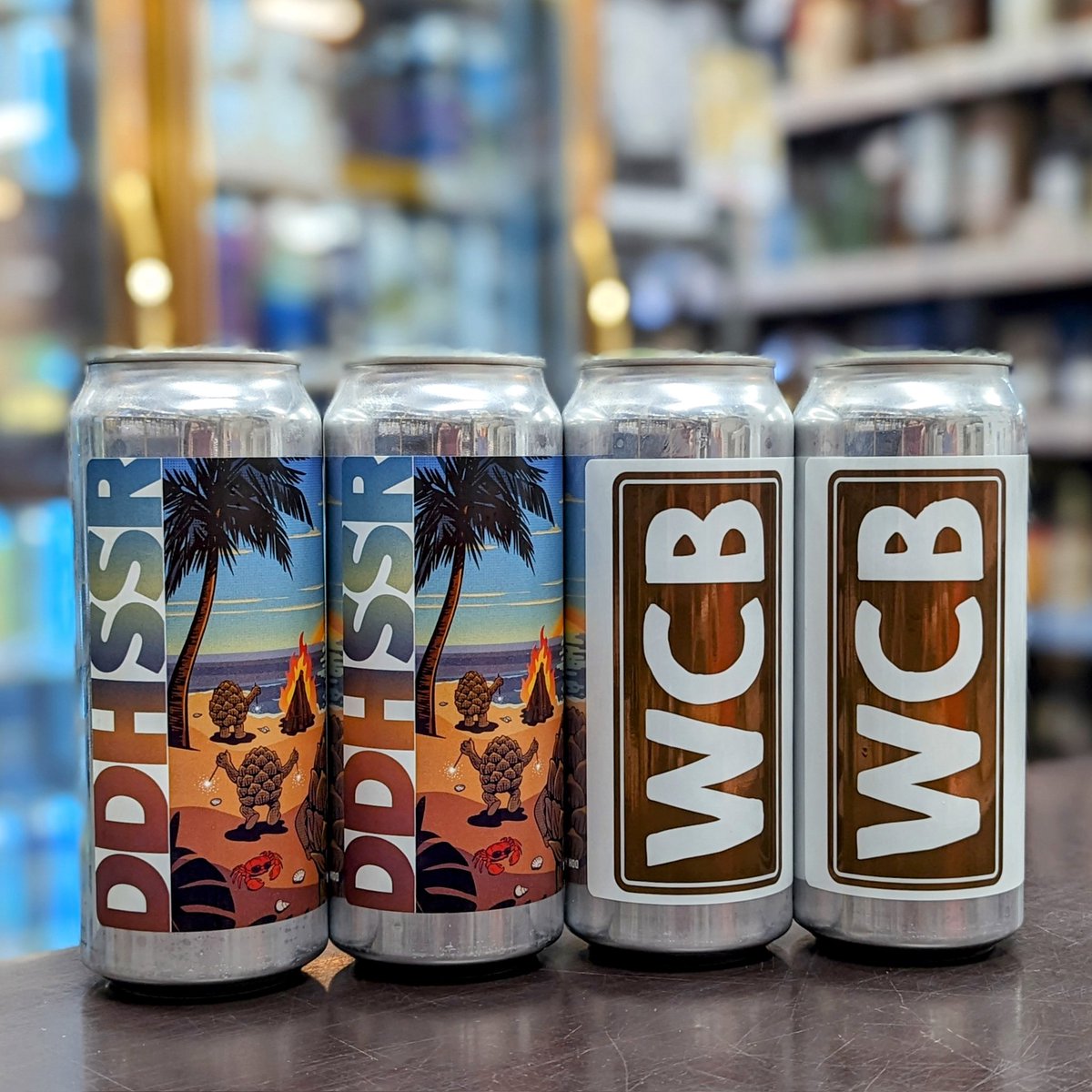 inakiku_sake's tweet photo. #WestCoastBrewing
Double Dry Hopped Super Sunrise!
ジューシーMAX!!!
トロピカルフレーバーが爆発するDDH Hazy Triple IPA
#DDHSSR
WCBロゴシリーズ第4弾!
軽い甘みとほのかな苦みのすっきり黒ビール
#Schwartz

#craftbeer
#ビアスタグラム
#ビールで明日を幸せに
#イナキク酒店
#大阪 #豊中 #岡町 https://t.co/xWEnD6wMwZ