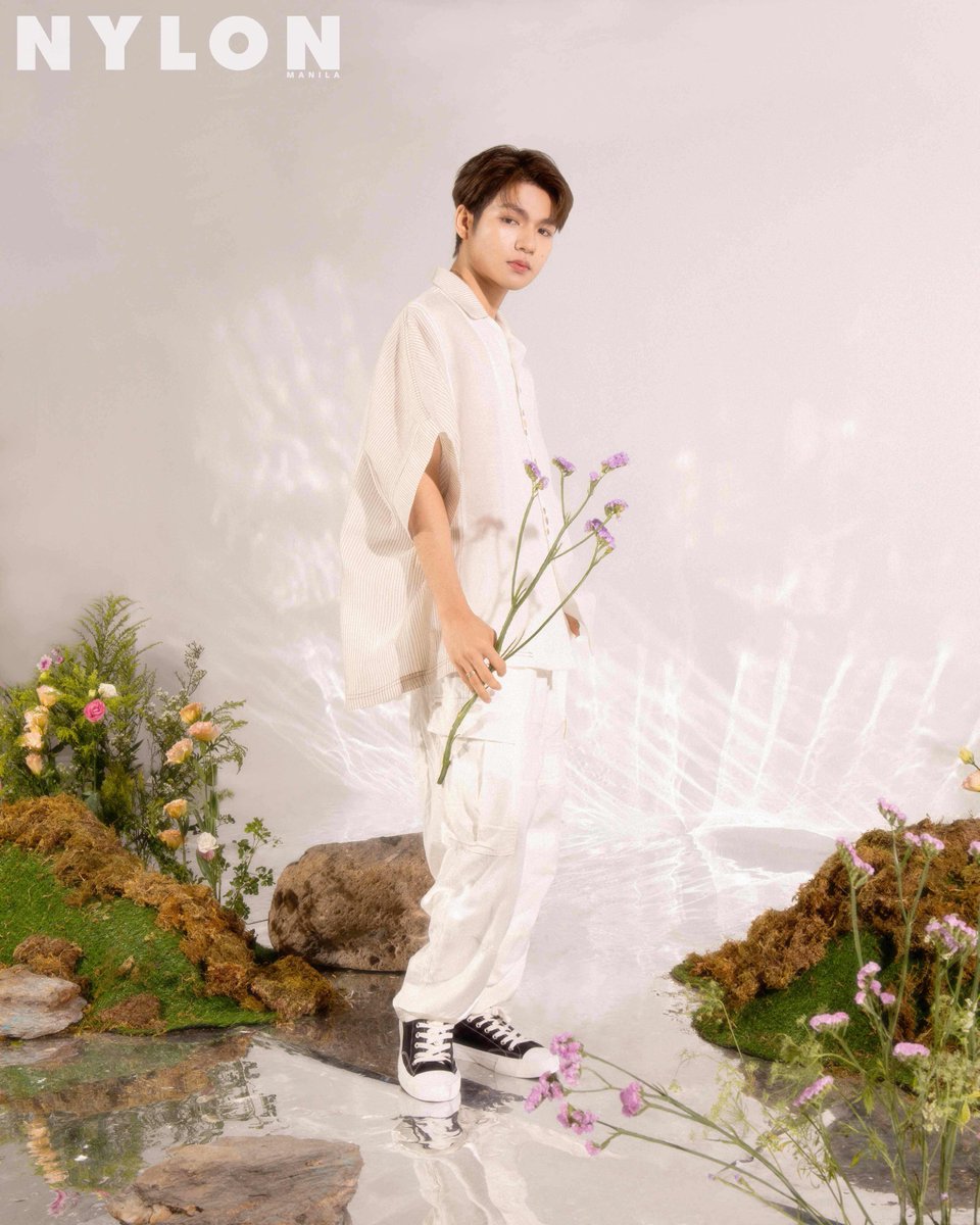It's been a long journey for #Kim to get to where he is today, but make no mistake, he's ready to meet the moment with #HORI7ON.  Read the full cover story here: nylonmanila.com/hori7on-naviga…

#NYLONManilaPresentsHORI7ON