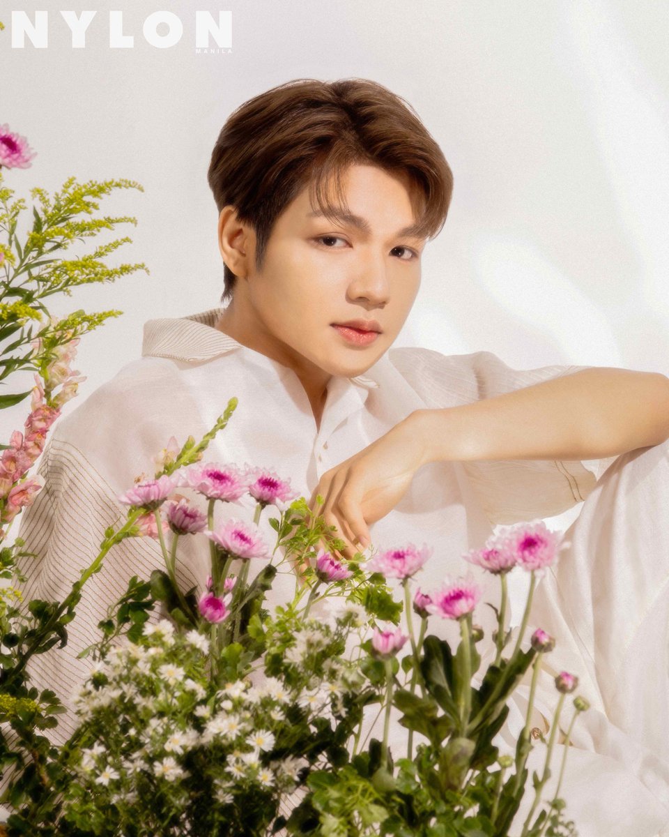 NYLONManila's tweet photo. It's been a long journey for #Kim to get to where he is today, but make no mistake, he's ready to meet the moment with #HORI7ON.  Read the full cover story here: https://t.co/djanaSnh6s

#NYLONManilaPresentsHORI7ON https://t.co/LPfTvrqIHC