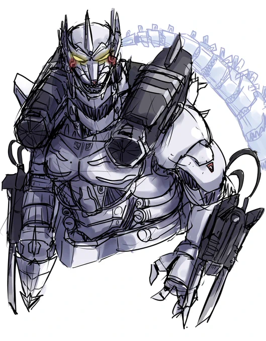 三式機龍改rkgk