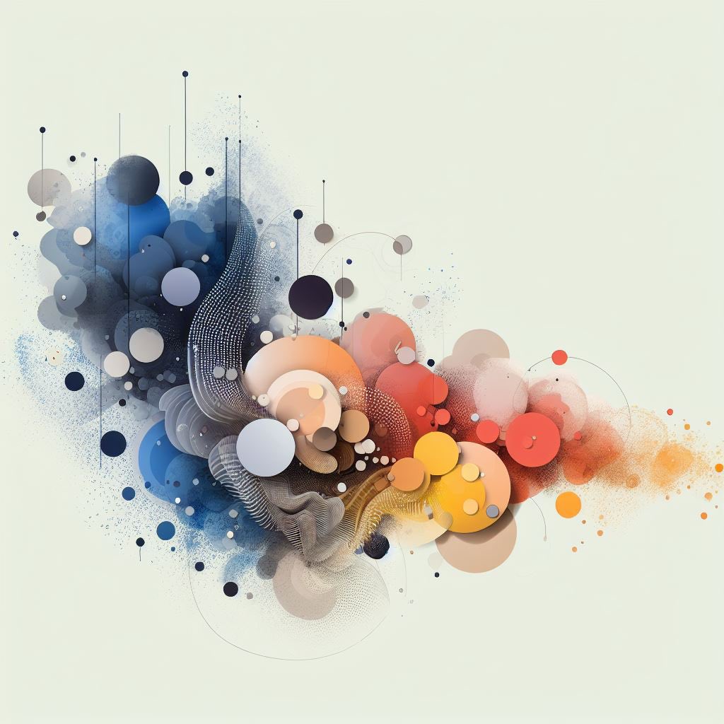 hazytalks's tweet photo. Some Beautiful Abstractions!! #DALLE3 https://t.co/7Nsi9r3Cxv