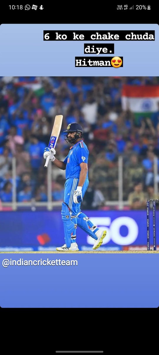 satish ode tweet media