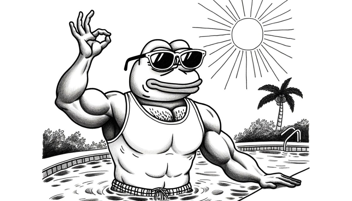 im starting a collection of rare pepes, post yours