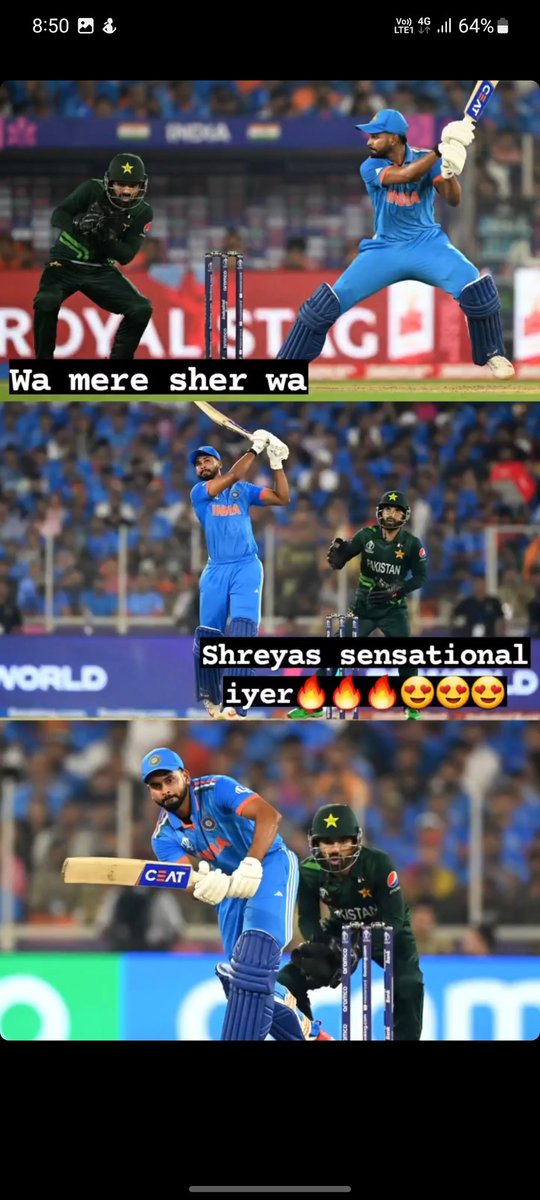 satish ode tweet media