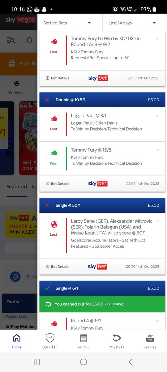 krishorn89's tweet photo. @SkyBet  how can this not be a win even though no drama started Until 8 seconds after the final bell. Robbery https://t.co/suxvnH5YIi