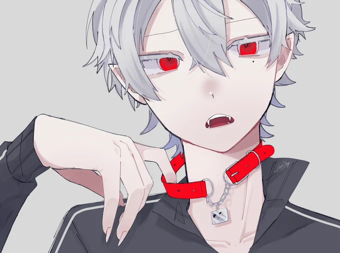 #KuzuArt これ、邪魔なんスけど。