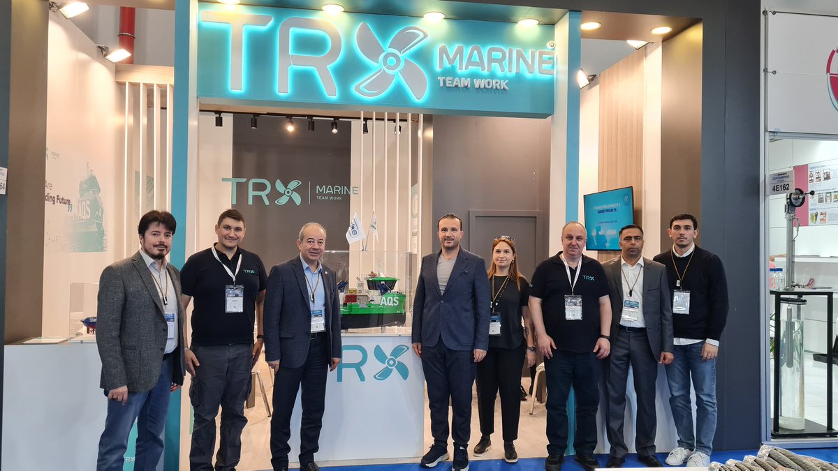ytugidf's tweet photo. Dekanımız Hüseyin YILMAZ ve Dekan Yardımcımız Muhsin AYDIN  @expomaritt Denizcilik Fuarında sektör paydaşlarımızla biraraya gelme fırsatı bulmuştur. 
@YildizEdu 
@proftameryilmaz
@profhuseyin 
@ytugemdek 
@navteknavaltech 
@VedatDogusel https://t.co/b4bpoEzI54