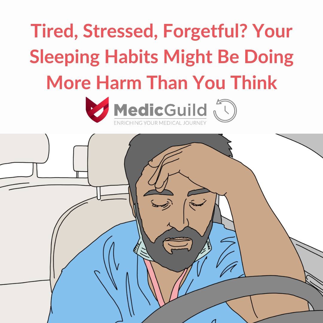 Medic Guild tweet media