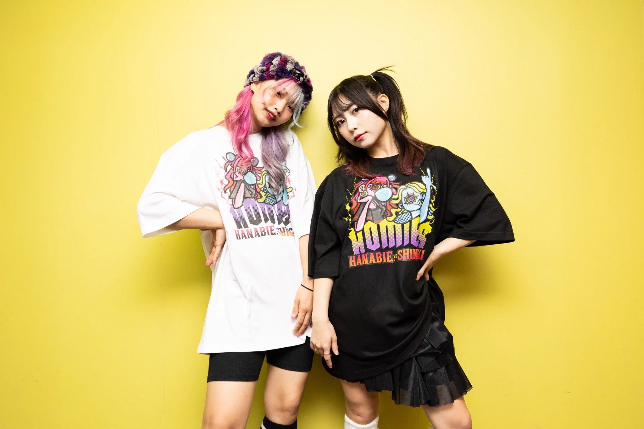 花冷え。 (HANABIE.) on X: 