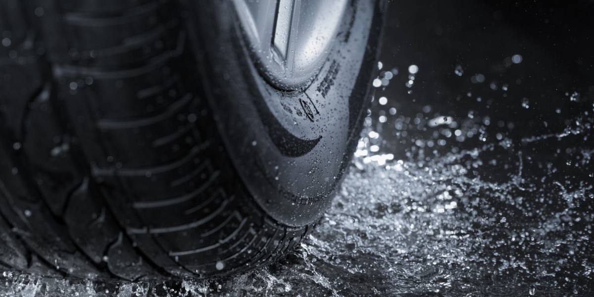 Without adequate tread, tyres may not perform safely in wet conditions causing aquaplaning or increased stopping time.
Check your tyre tread has a minimum depth of 1.6mm.

If your tyres won't stop you, what will? 

#ItsNotWorthTheRisk #TyreSafety