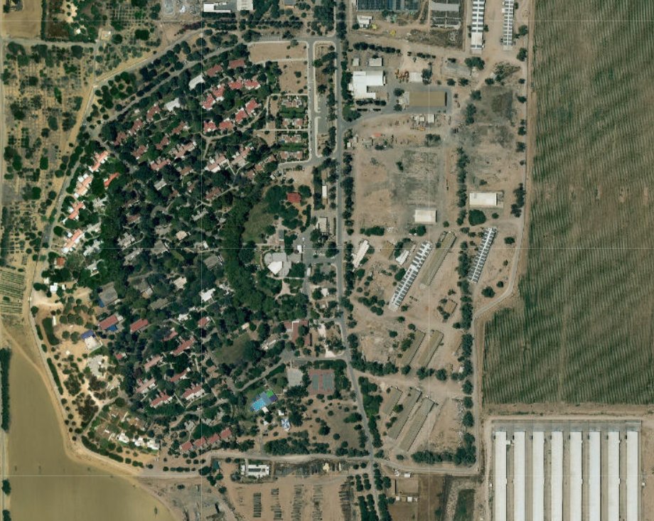 Israel en Español tweet media