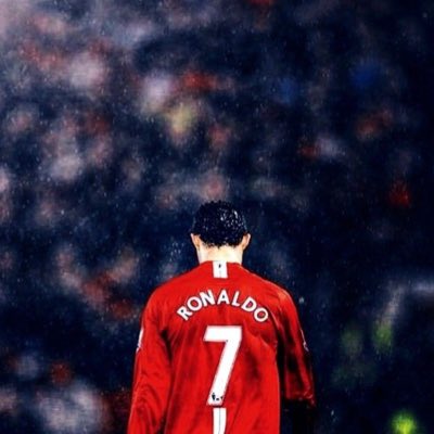 #NewProfilePic
