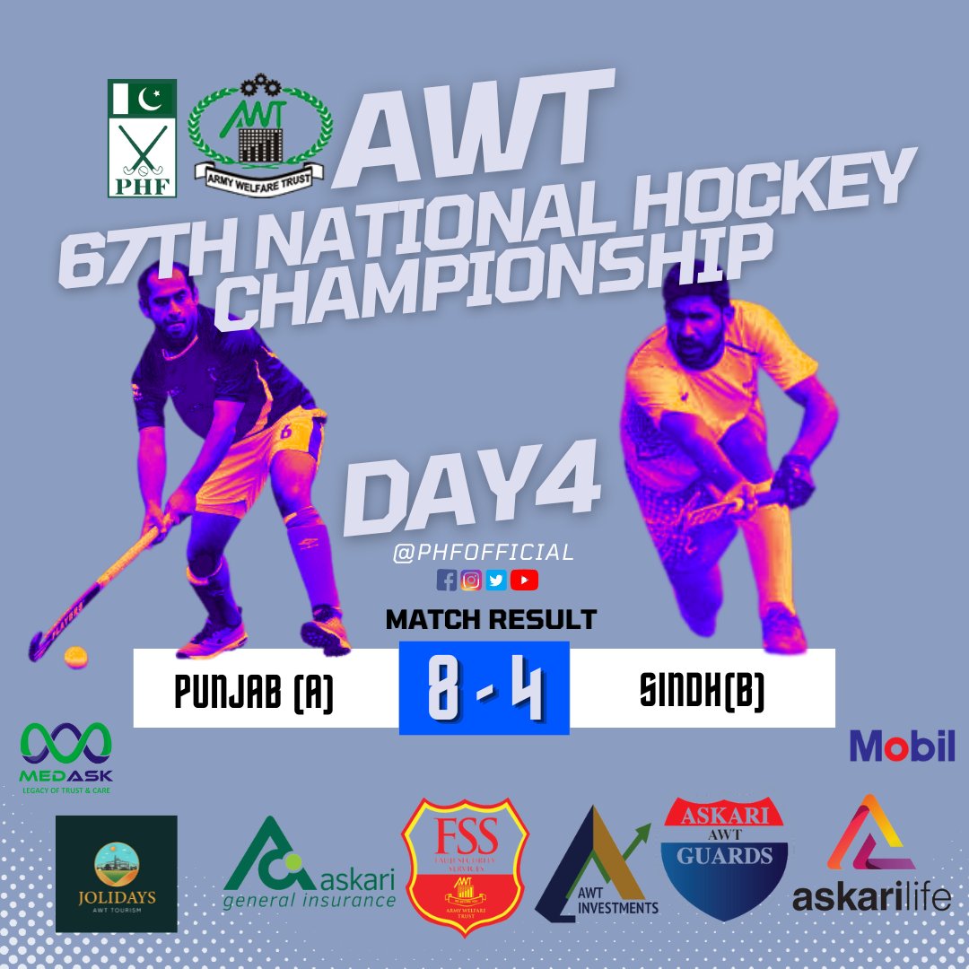Pakistan Hockey (PHF) (@phfofficial) on Twitter photo 