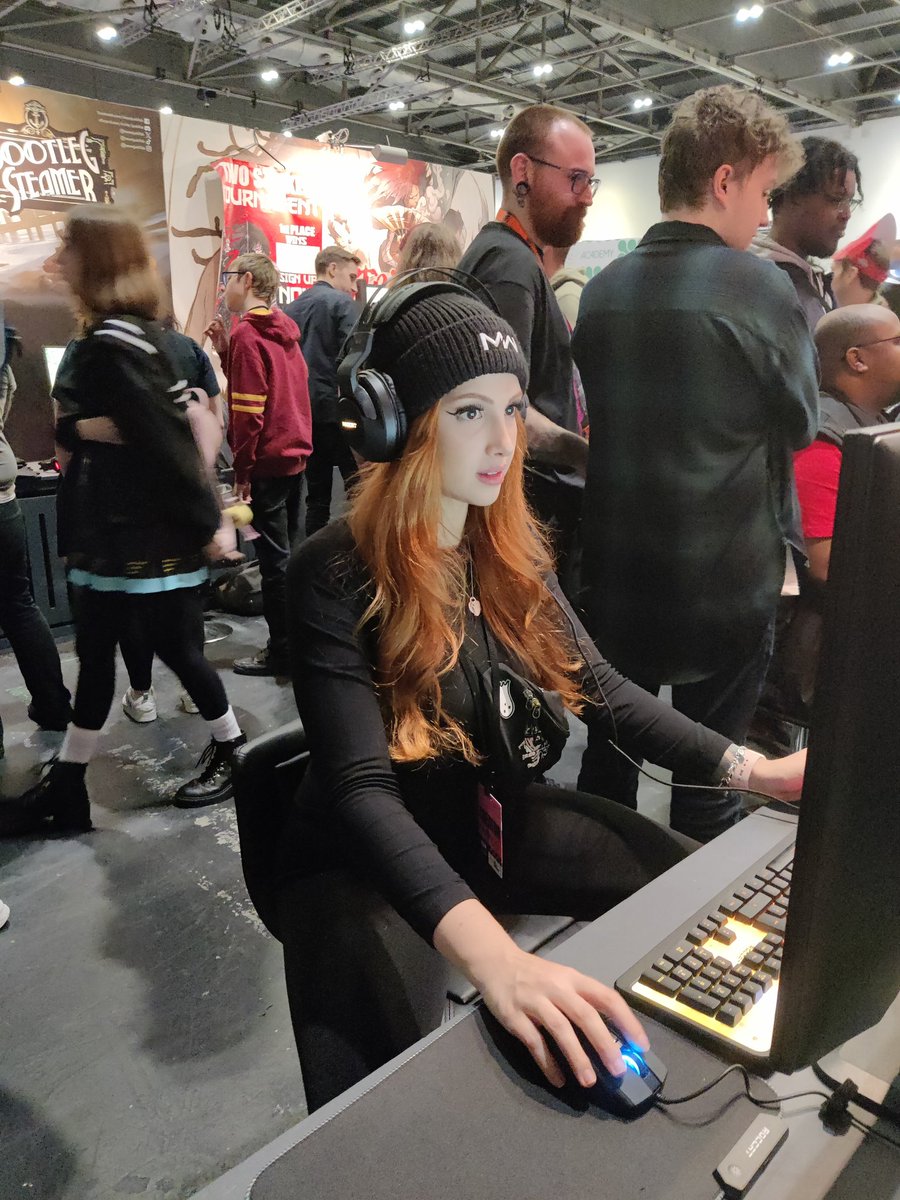 Keysmash Games tweet media