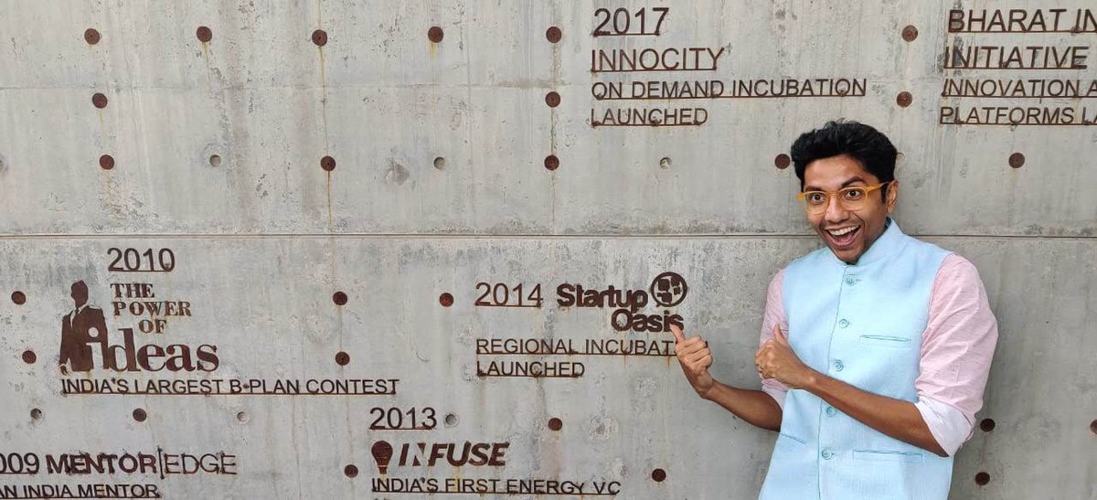 Gaurav Sen tweet media