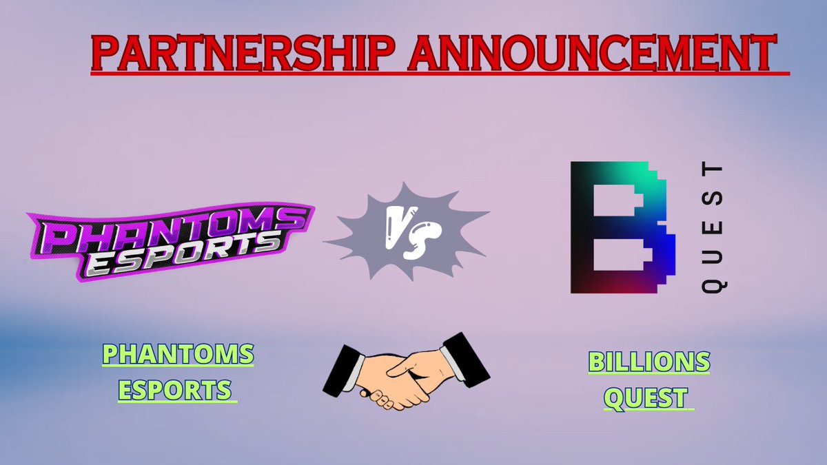 Phantoms Esports tweet media