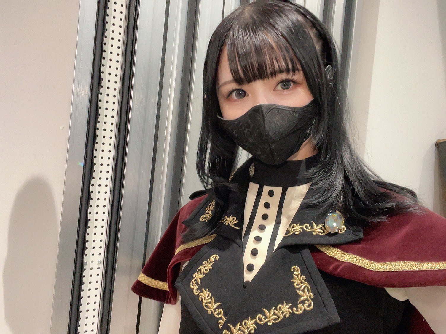 岡田夢以 on X: 