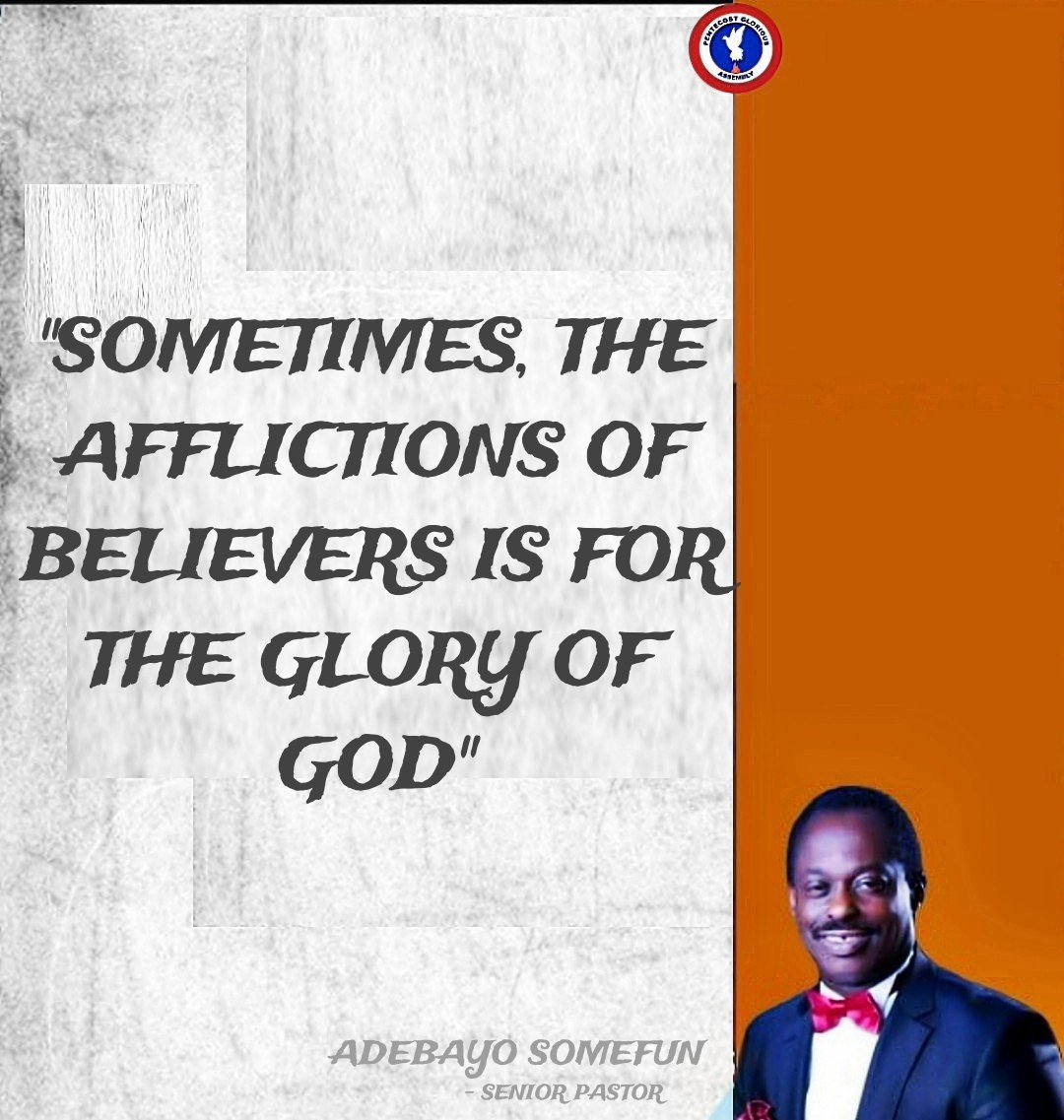 pgachurchabuja's tweet photo. TOPIC: YOUR MIRACLE IS IN THE MIX
TEXT : (JOHN 9:1-15, DAN 3:24-25)
#WORDSESSION 
#PENTECOSTGLORIOUSASSEMBLY
#PGACHURCH

[GuK] https://t.co/BRZS6j7ANI