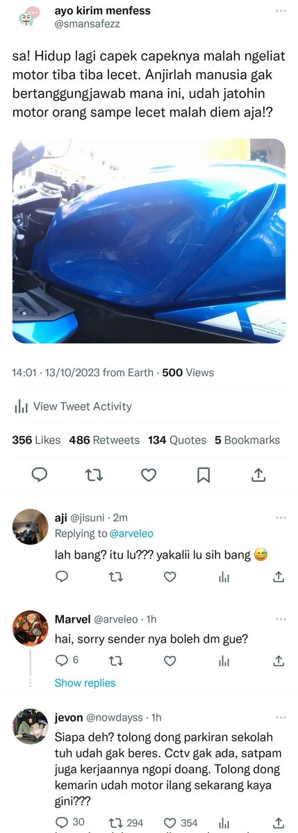 ecilkoklucu's tweet photo. Markhyuck au

an accident https://t.co/crzy1eHm1P