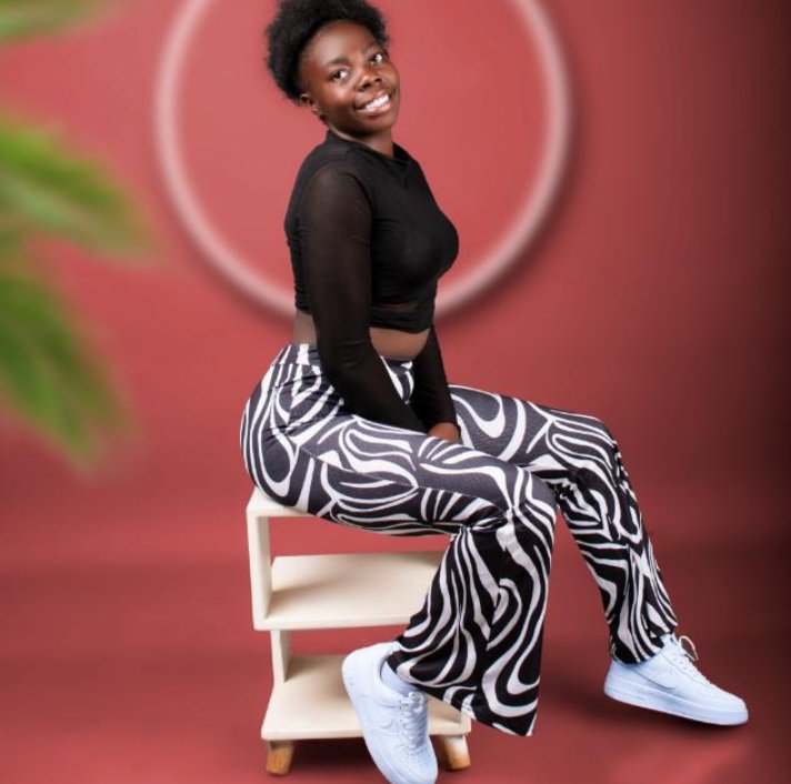 MaryKwamboks's tweet photo. If Mali Safi was A Person 😍😍 https://t.co/trmEaNxuw4