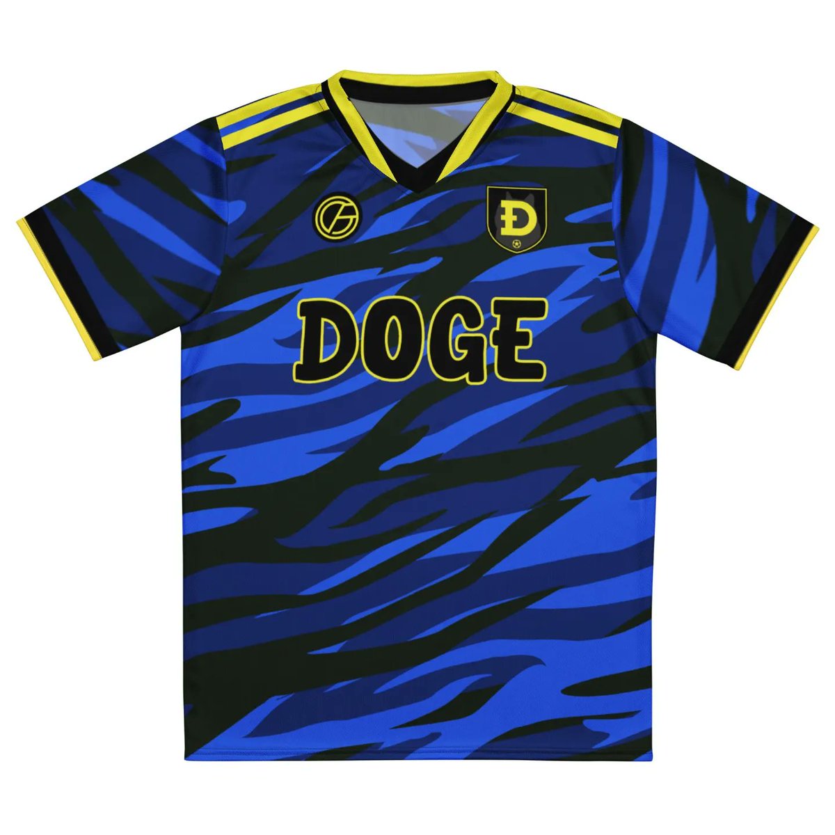 cryptofctoken's tweet photo. Dogecoin UTD has a new look 👀

Which do you prefer, 1, 2, or 3?

Luckily all are available to buy on the website 🥹😎

#dogecoin #doge #shiba #shibainu #cryptofc #crypto #cryptocurrency #cryptotrading #cryptonews #cryptoart https://t.co/BebayriOlE