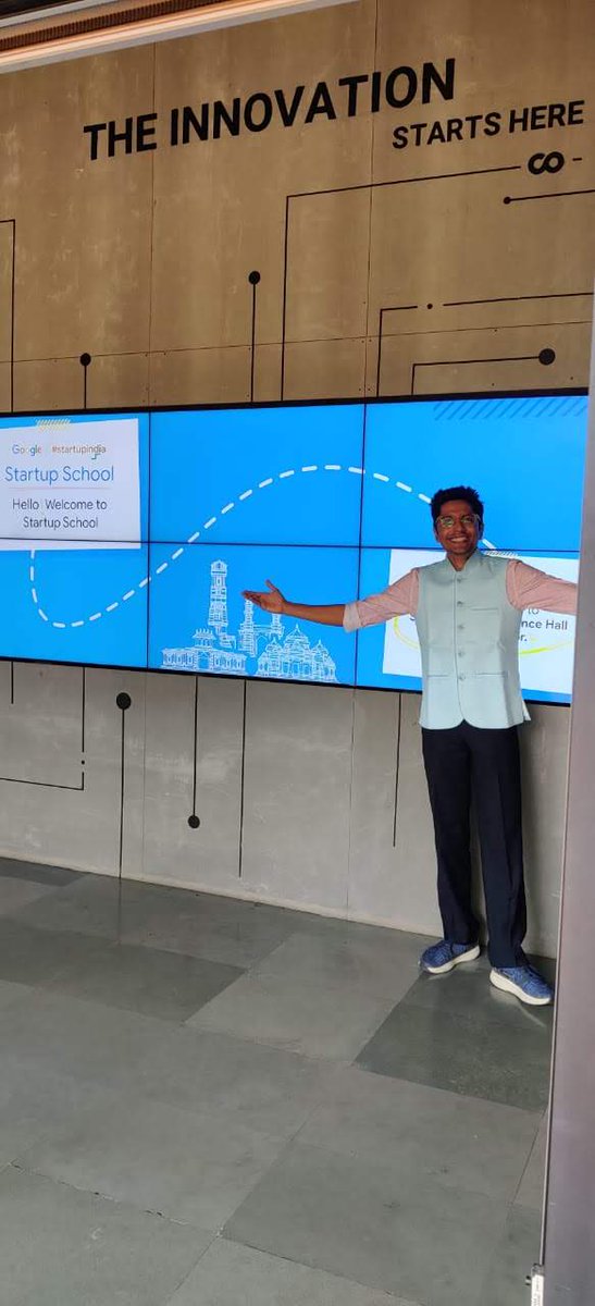 Gaurav Sen tweet media