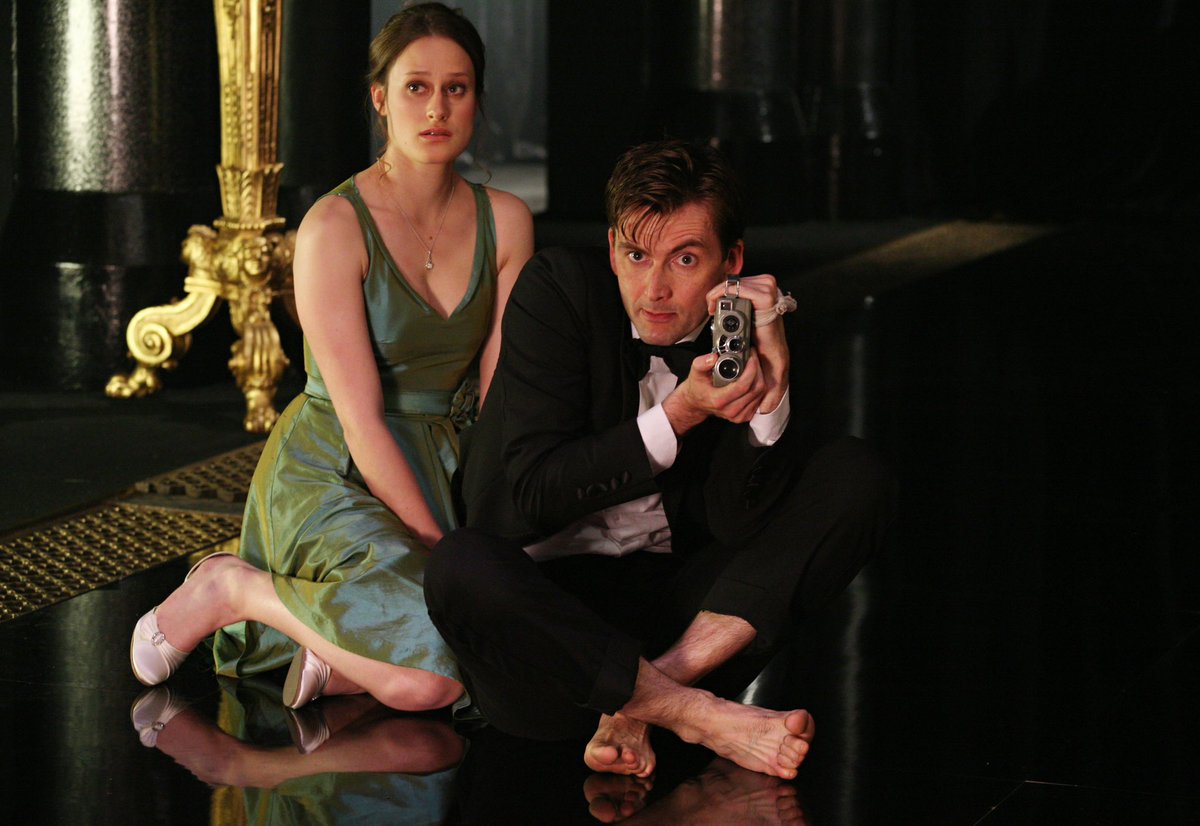 TheRSC's tweet photo. Our 2008 production of #Hamlet and a selection of other RSC productions are now available to watch on BBC iPlayer as part of BBC Four's Season of Shakespeare.  🎞️ Watch now or find out more: https://t.co/dM9WL3dqbY https://t.co/cganQocvOS