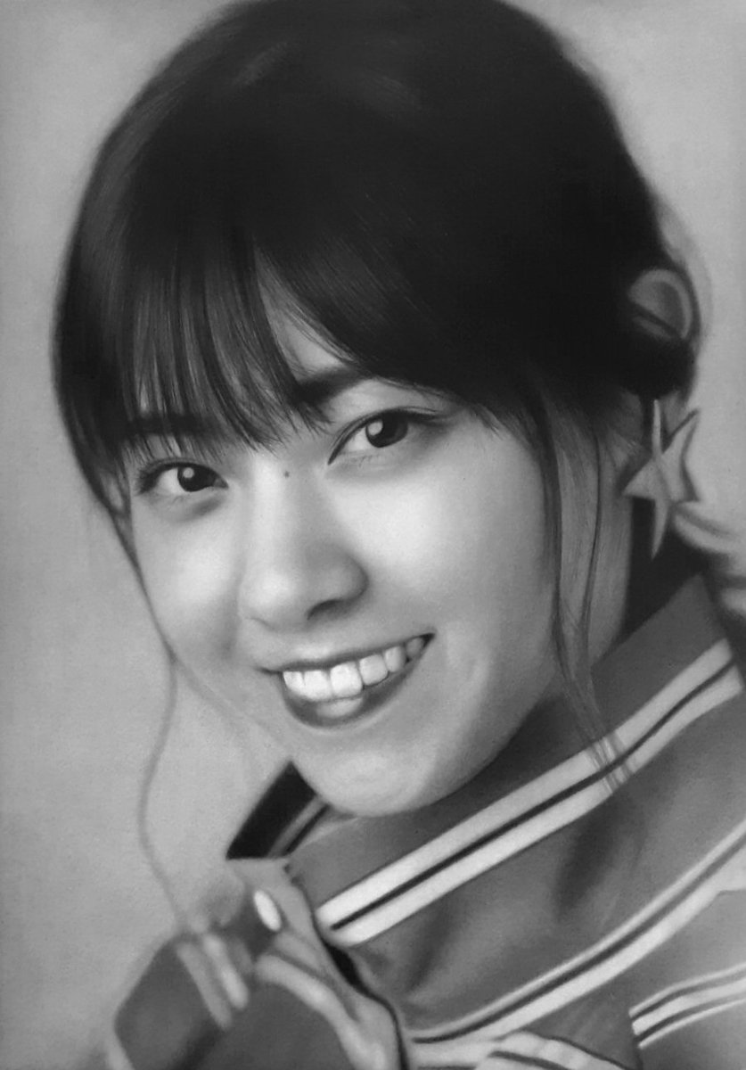 ue7NAoqkP57vUiV's tweet photo. 鉛筆画完成！元乃木坂46の西野七瀬さん。時間がかかりましたが楽しく描けました！応援ありがとうございます。
いいね、フォロー、リツイート、
拡散歓迎😊

#西野七瀬
#乃木坂46
#nogizaka46
#女優
#nanasenisino
#乃木坂46ANN https://t.co/cttNqCy3VV