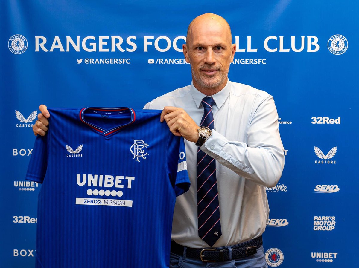 Welcome to Rangers!