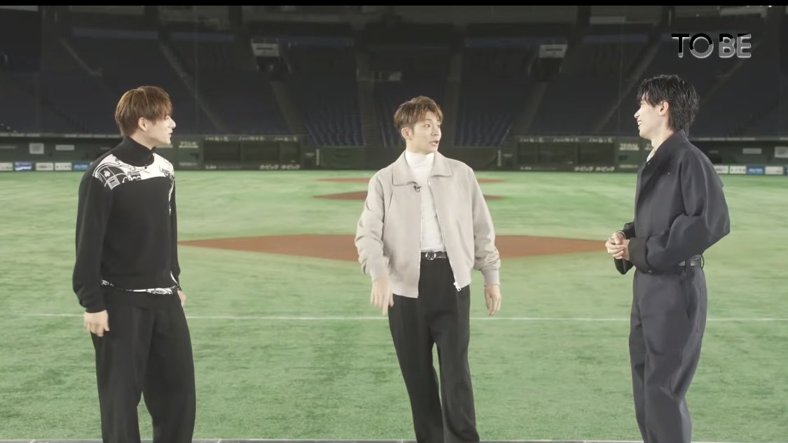 King & Prince.Tiara.Thaifans tweet media