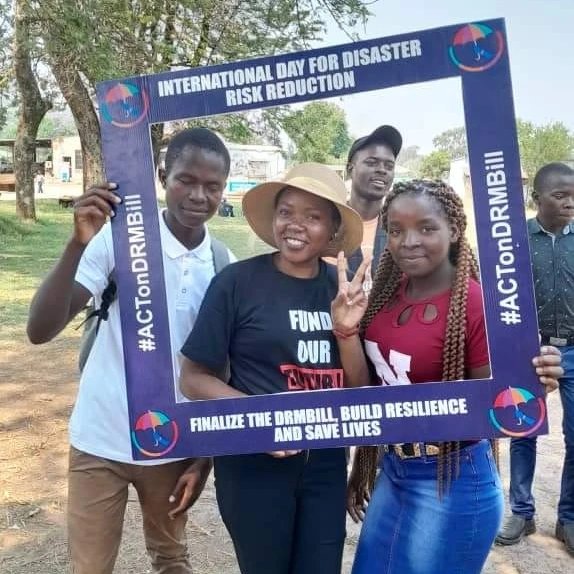 Young Achievers tweet media