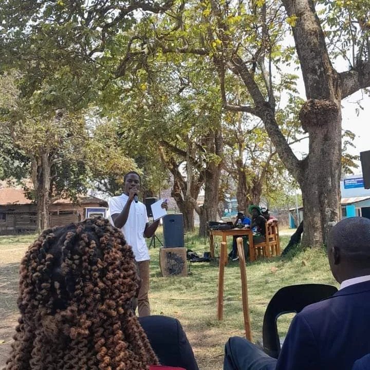 Young Achievers tweet media